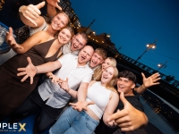 Duplex Boat Party & Club Entry
